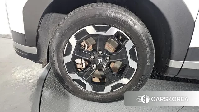 Hyundai Santa Fe (MX5) id 3502780 из Кореи 14