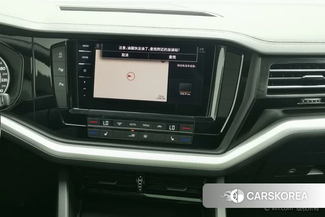 Volkswagen Touareg id 4210708 из Китая 18