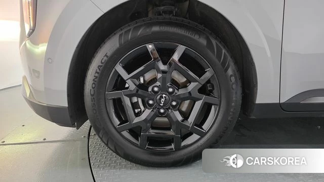 Kia The New Carnival 4th Generation id 4394797 из Кореи 30