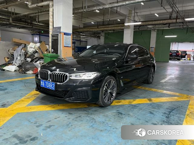 BMW 5 series id 3907883 из Китая 4
