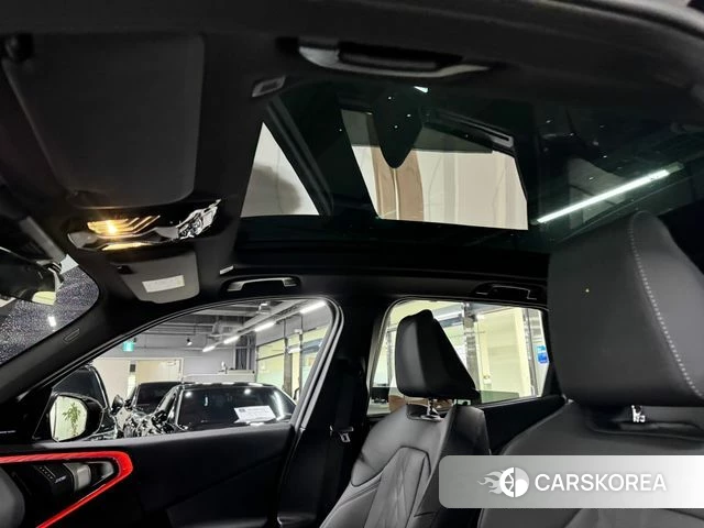 BMW X3 (G45) 2026 Черный из Кореи, фото 6