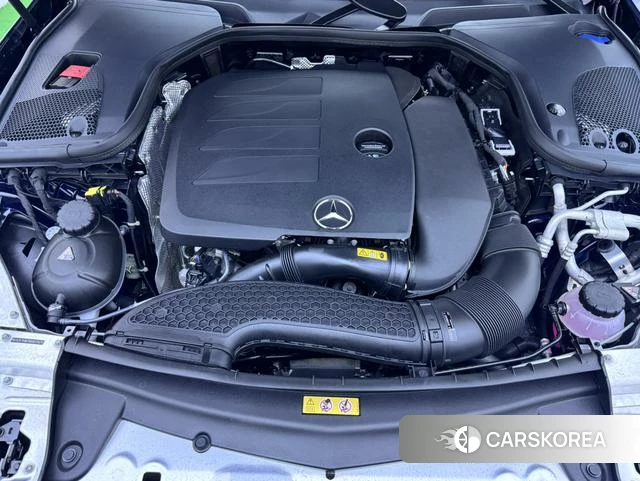 Mercedes-Benz E-class (imported) id 4272313 из Китая 16
