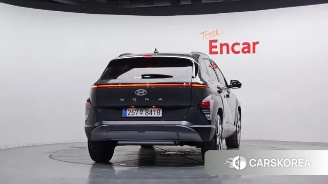 Hyundai Kona (SX2) id 3763706 из Кореи 14