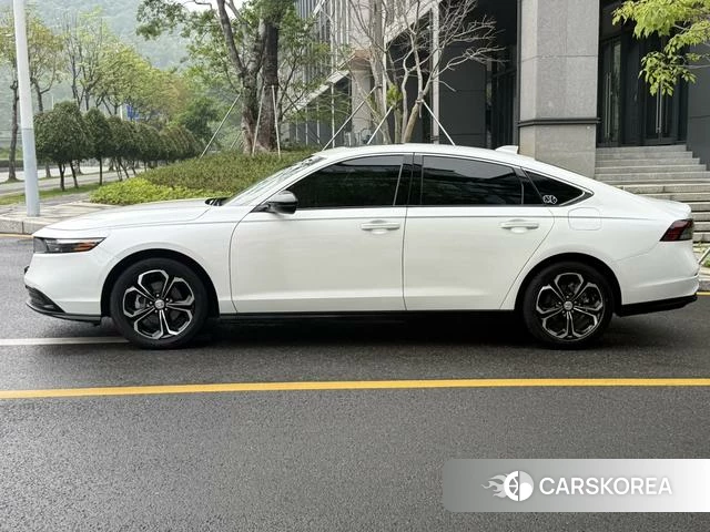 Honda Accord id 4307243 из Китая 14