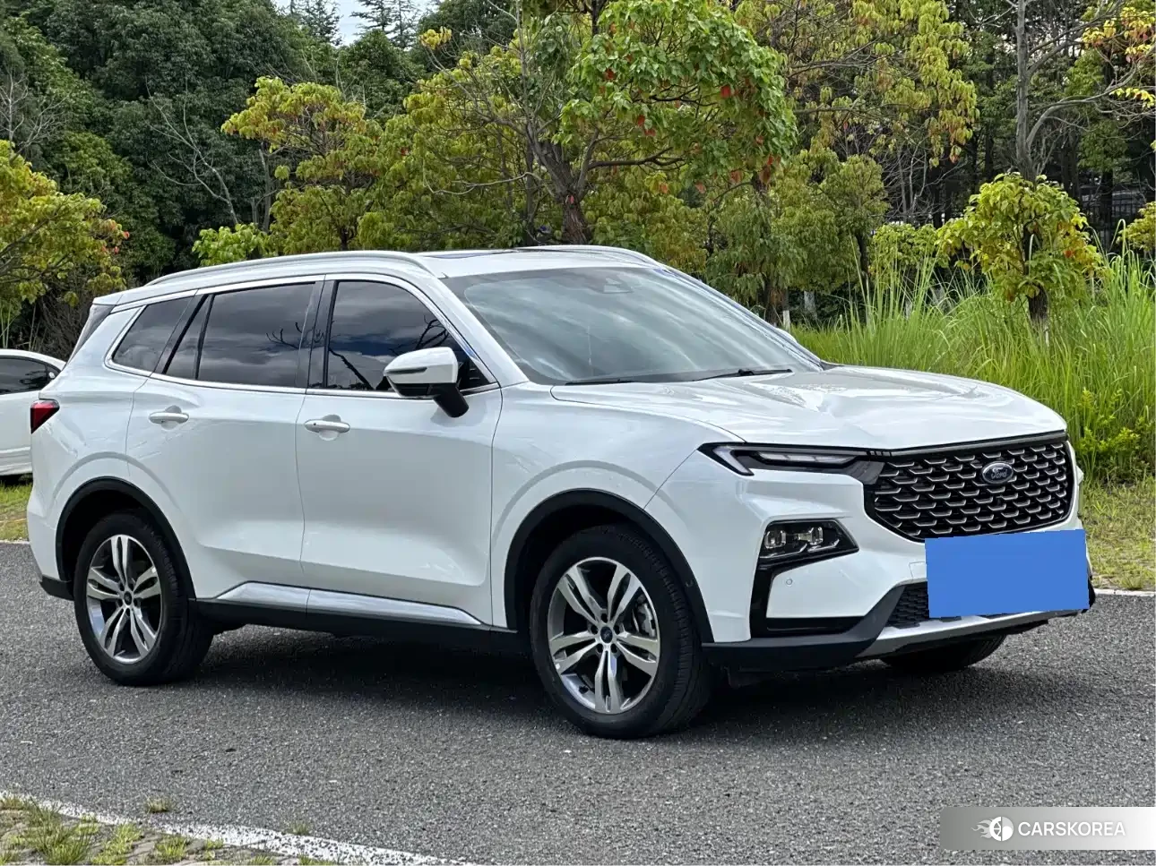 Ford Equator id 4606957 из Китая 19