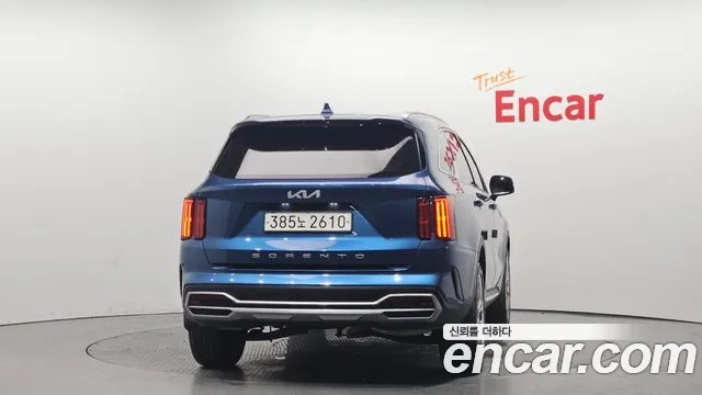 Kia Sorento 4th Generation id 2944455 из Кореи 14