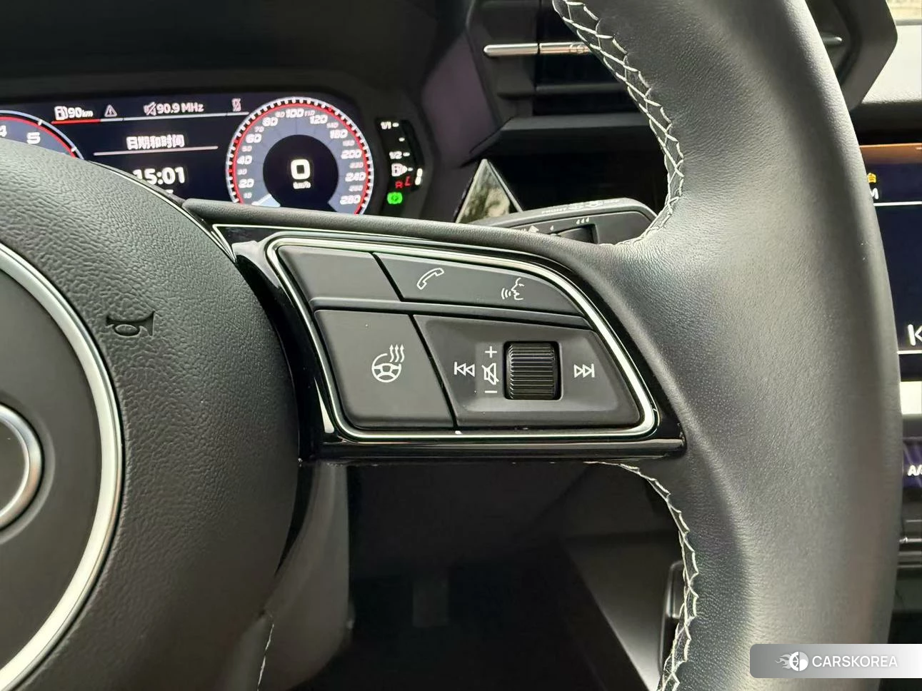Audi A3 id 4485389 из Китая 13