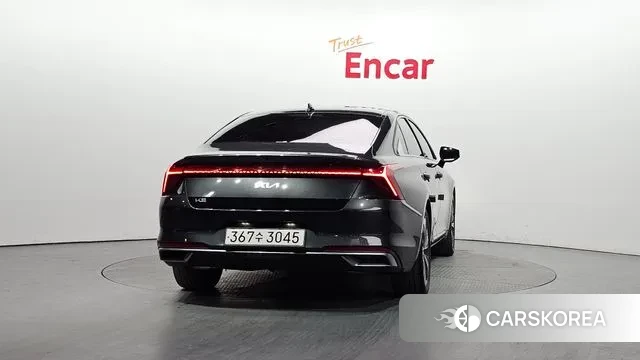 Kia K8 id 3437942 из Кореи 14