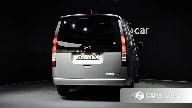 Hyundai Staria id 2925507 из Кореи 14