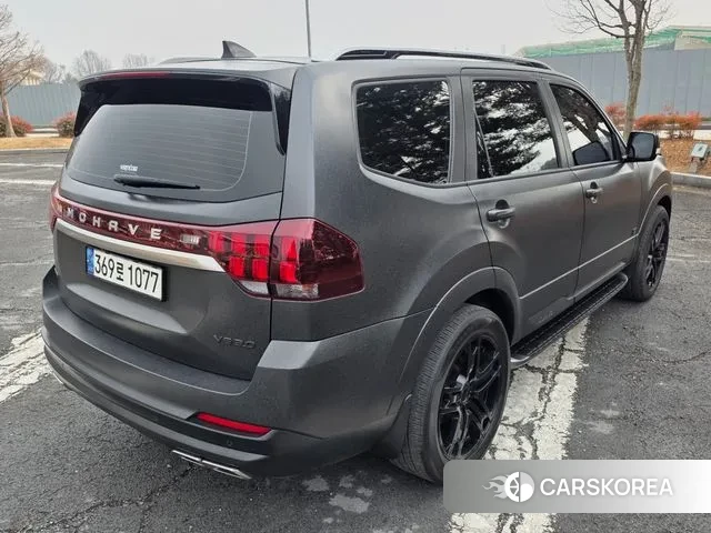 Kia Mohave Master id 3707991 из Кореи 14