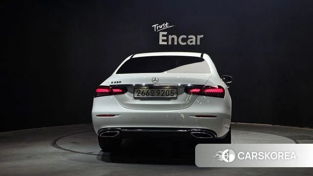 Mercedes-Benz E-Class W213 id 4179436 из Кореи 14