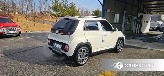 Hyundai The New Casper id 3605498 из Кореи 10