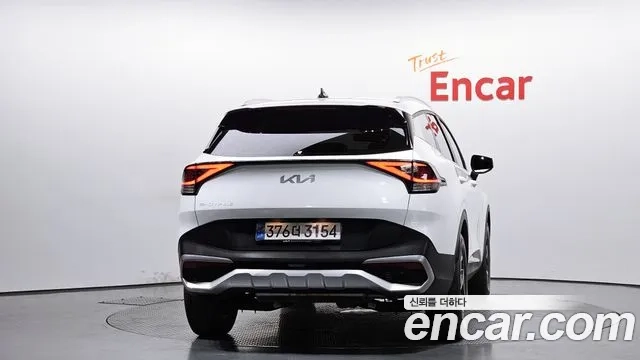 Kia Sportage 5th Generation id 2868122 из Кореи 14