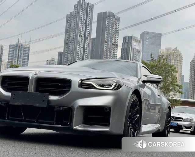 BMW M2 id 4290986 из Китая 11