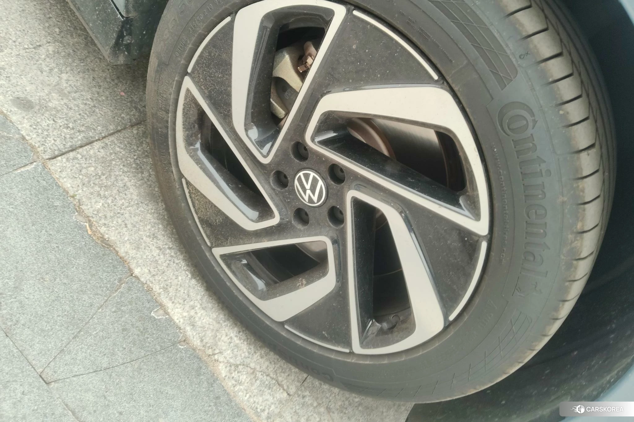 Volkswagen ID.7 VIZZION id 4498533 из Китая 11