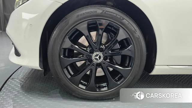 Mercedes-Benz E-Class W213 id 4465650 из Кореи 27