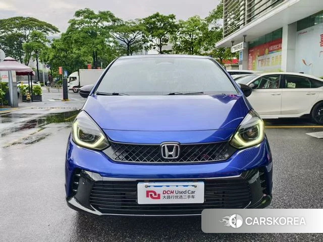 Honda Fit id 4274448 из Китая 12
