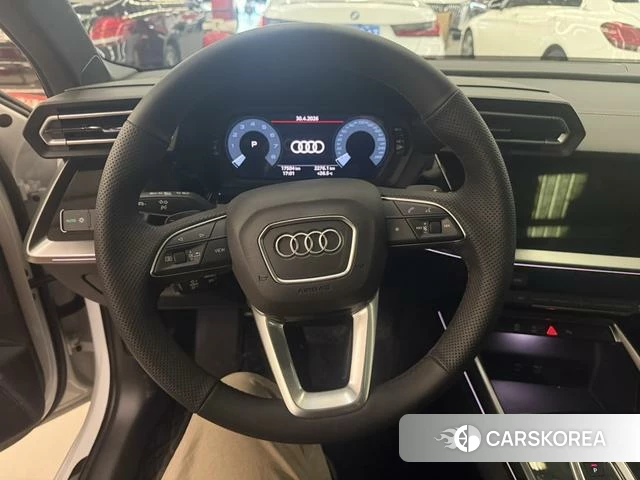 Audi A3 id 4260880 из Китая 15