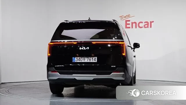 Kia The New Carnival 4th Generation id 3452148 из Кореи 14