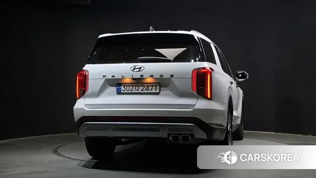 Hyundai The New Palisade id 2883954 из Кореи 14