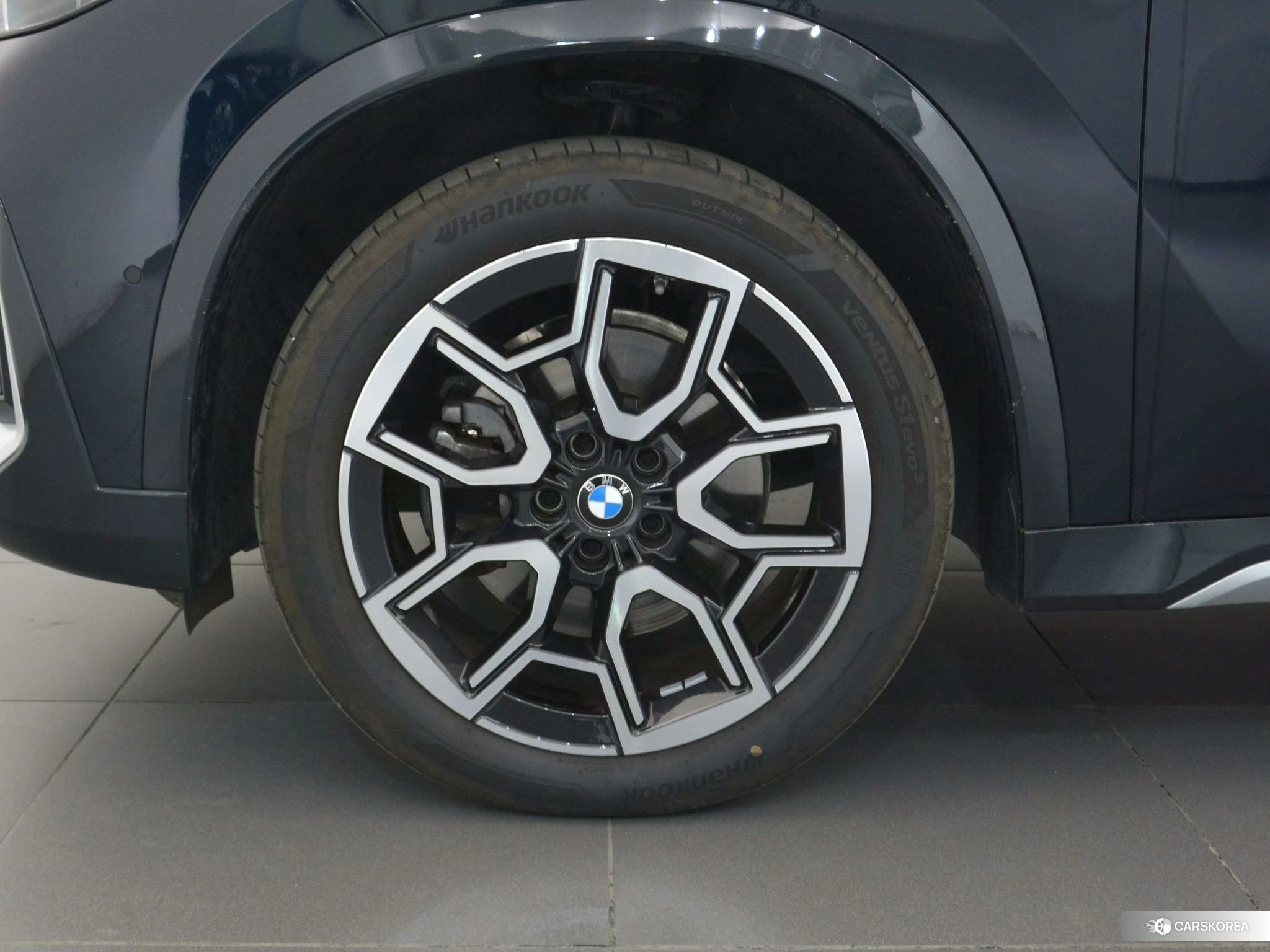 BMW X1 id 4454403 из Китая 7