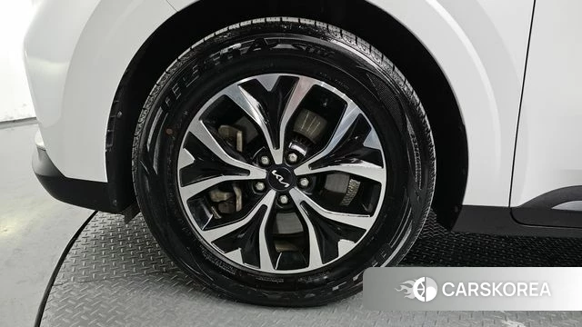 Kia Carnival 4th generation id 3812473 из Кореи 14