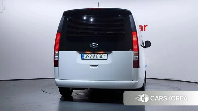 Hyundai Staria id 4636531 из Кореи 26