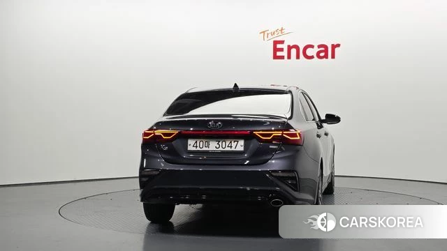 Kia Come New K3 id 3917224 из Кореи 14