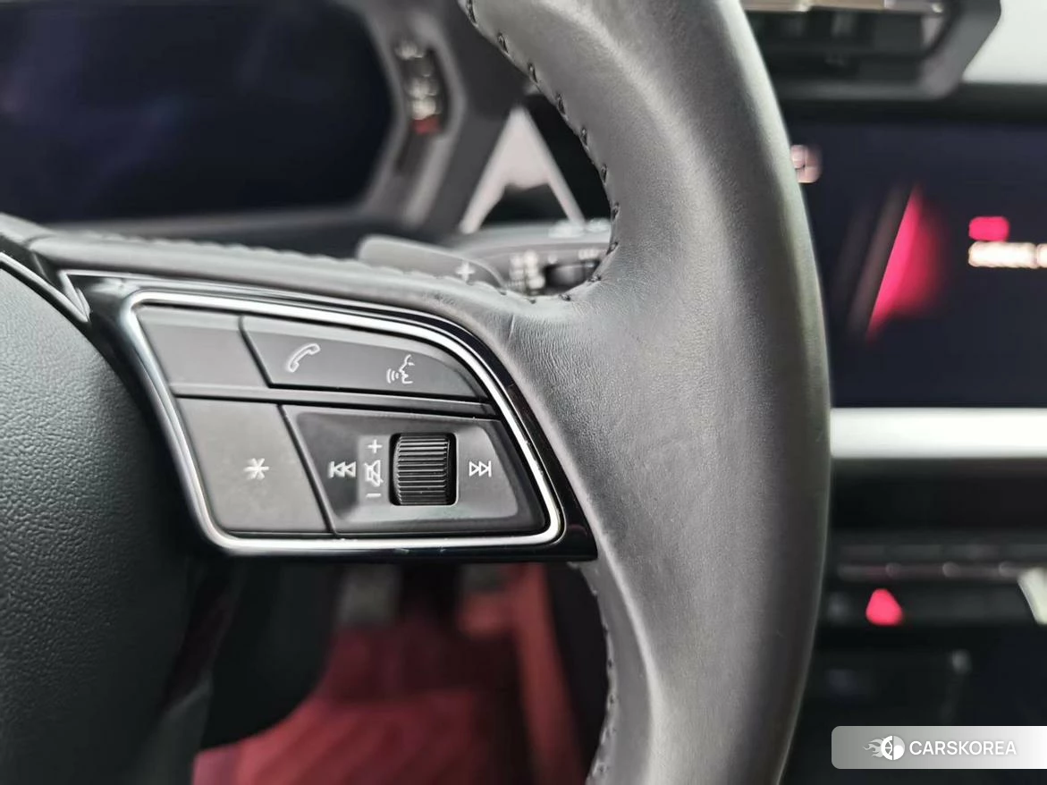 Audi A3 id 4452979 из Китая 18