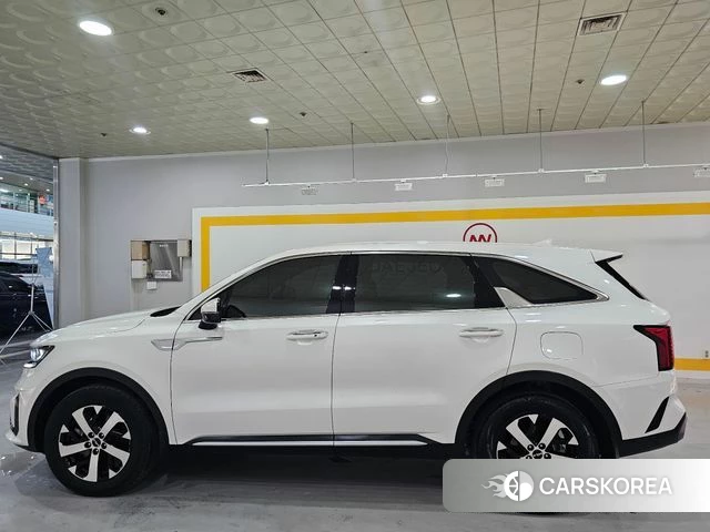 Kia Sorento 4th Generation id 4572061 из Кореи 12
