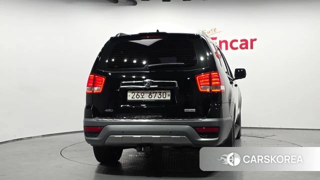 Kia The New Mohave id 4385040 из Кореи 25