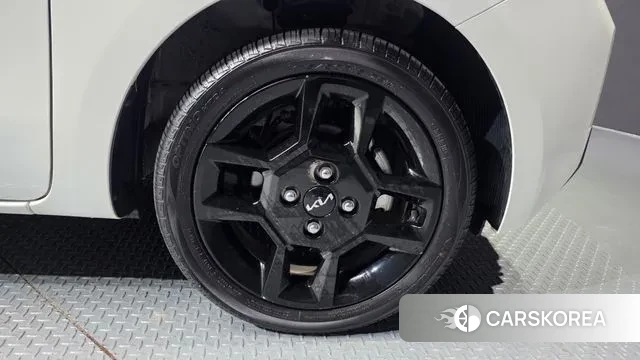 Kia The New Kia Ray id 3776228 из Кореи 14