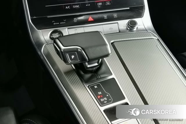 Audi A6L id 4297706 из Китая 18