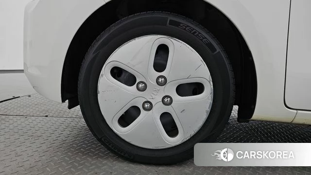 Kia The New Ray id 4416492 из Кореи 24