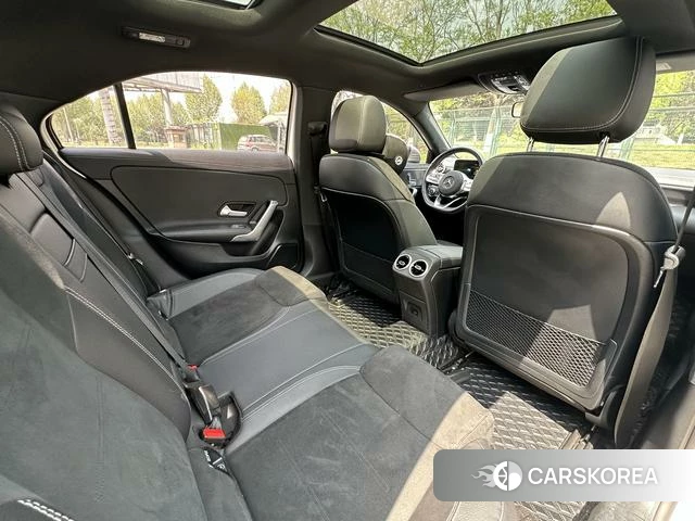 Mercedes-Benz Class A id 4265335 из Китая 11
