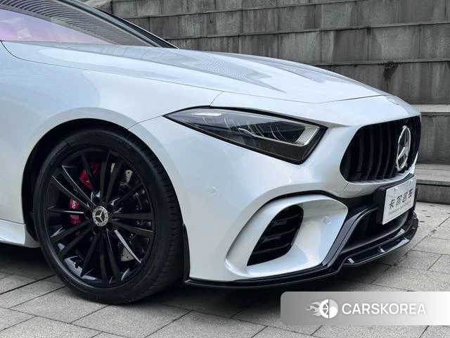 Mercedes-Benz CLS id 4258916 из Китая 15