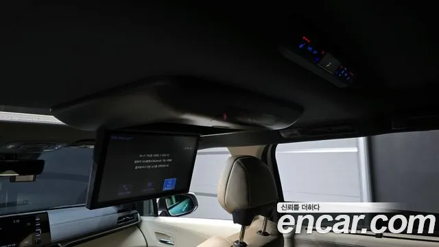 Toyota Sienna 4th Generation id 2673044 из Кореи 14