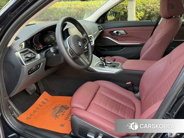 BMW 3 series id 4399747 из Китая 9