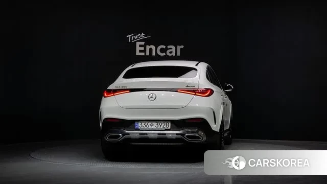 Mercedes-Benz GLC-Class X254 id 3533455 из Кореи 14