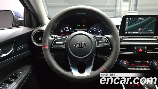 Kia Come New K3 id 2662801 из Кореи 14