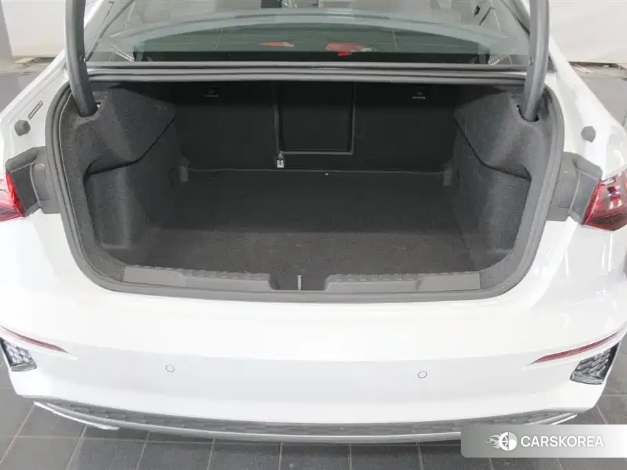 Audi A3 id 4565237 из Китая 8