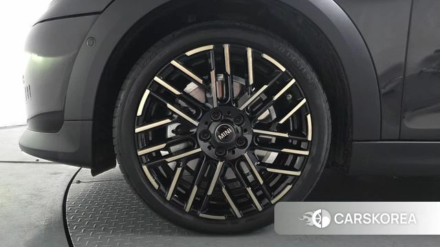 Mini Cooper S 4th Generation id 3805323 из Кореи 14