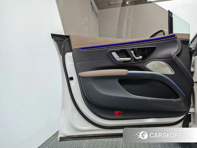 Mercedes-Benz EQS id 4272140 из Китая 14