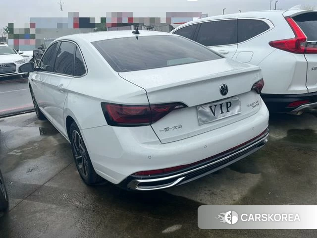 Volkswagen Sagitar id 4260090 из Китая 15