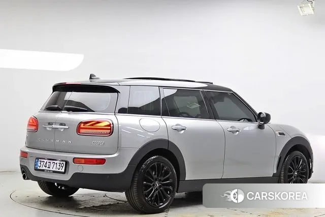 Mini Cooper Clubman id 3776326 из Кореи 14
