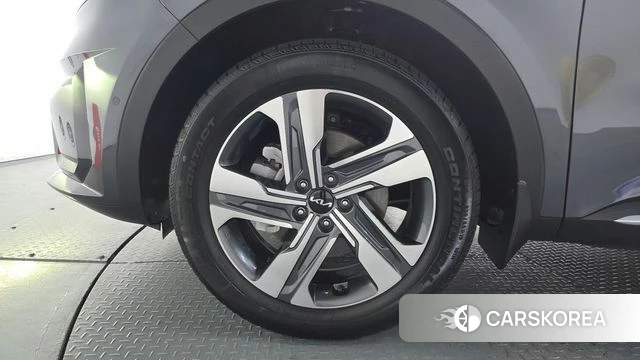 Kia Sorento 4th Generation id 3904186 из Кореи 14