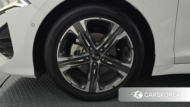 Kia K5 3rd generation id 4594901 из Кореи 31