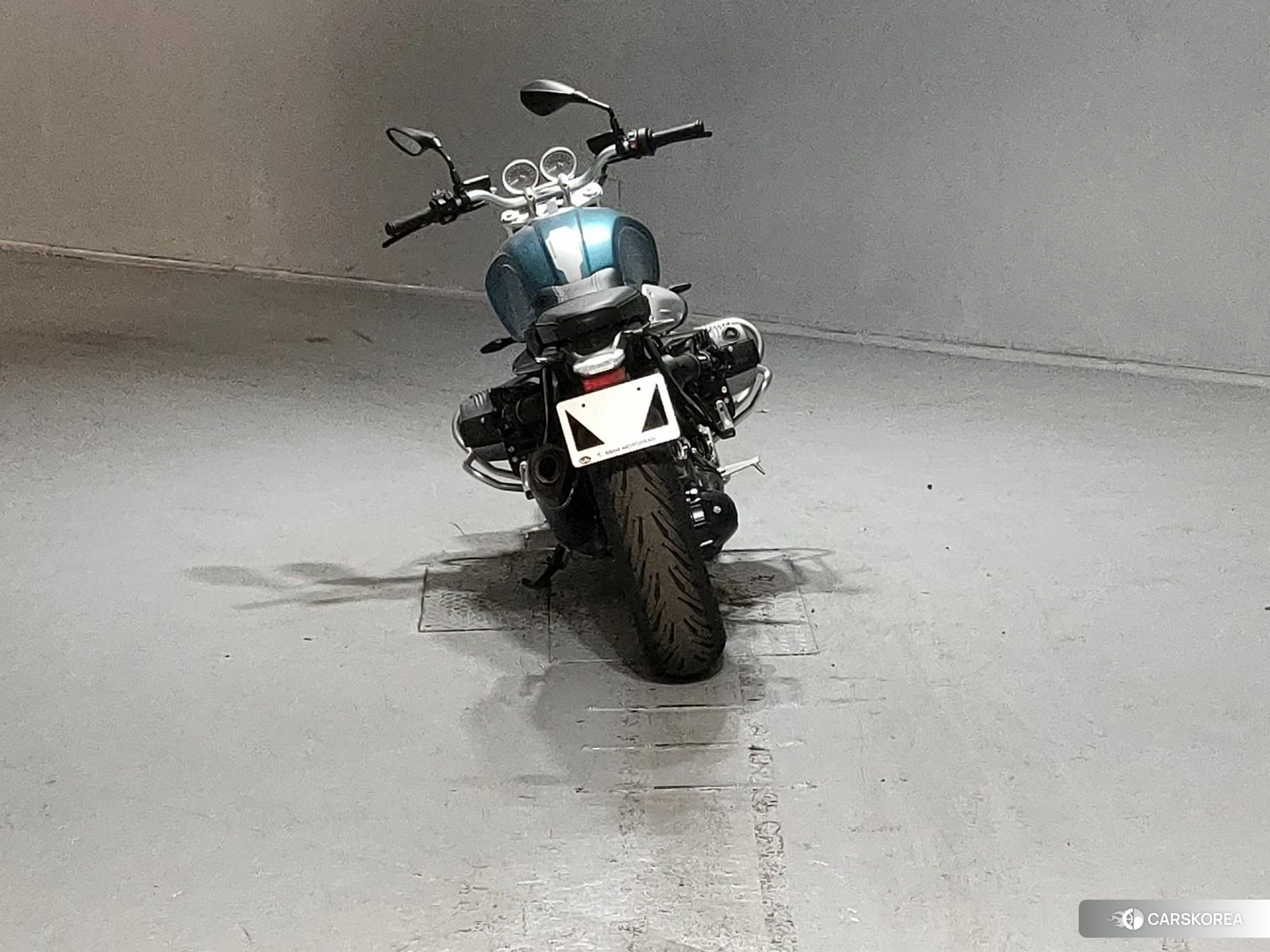 BMW R NINE T PURE 2022 из Японии, фото 3