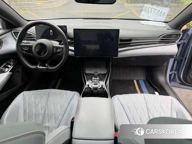 BYD seal id 4254751 из Китая 7
