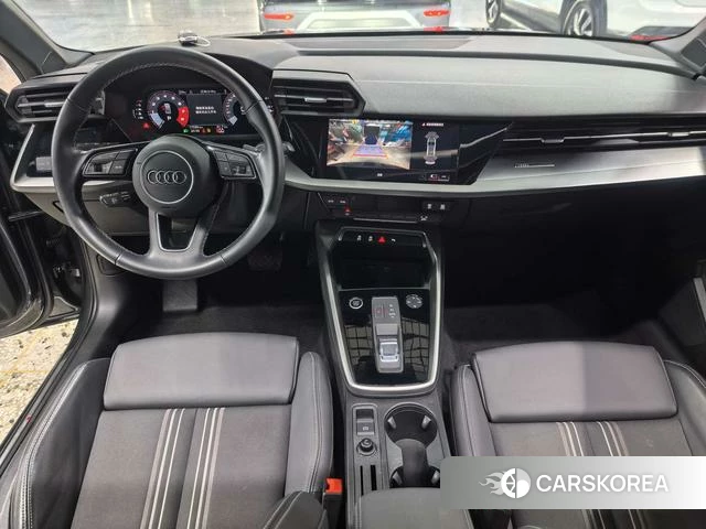 Audi A3 id 4263309 из Китая 21